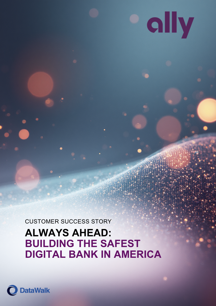 Ally Bank Case Study Cover