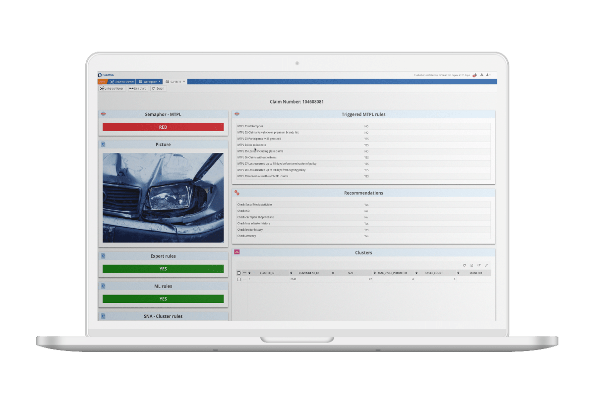Anti Fraud Software