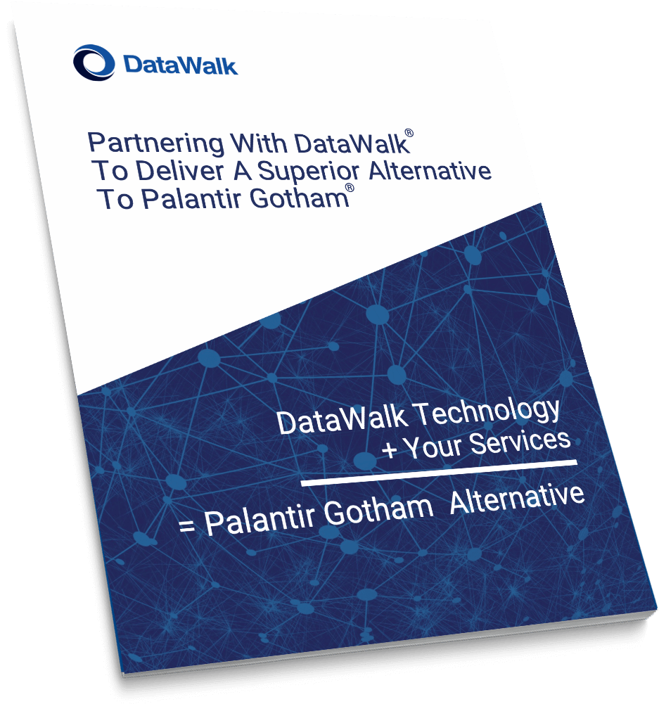 palantir alternative