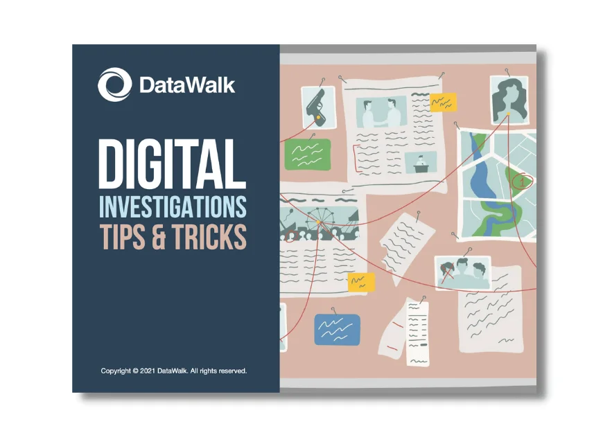 Digital Investigations eBook Digital Investigations tips and tricks