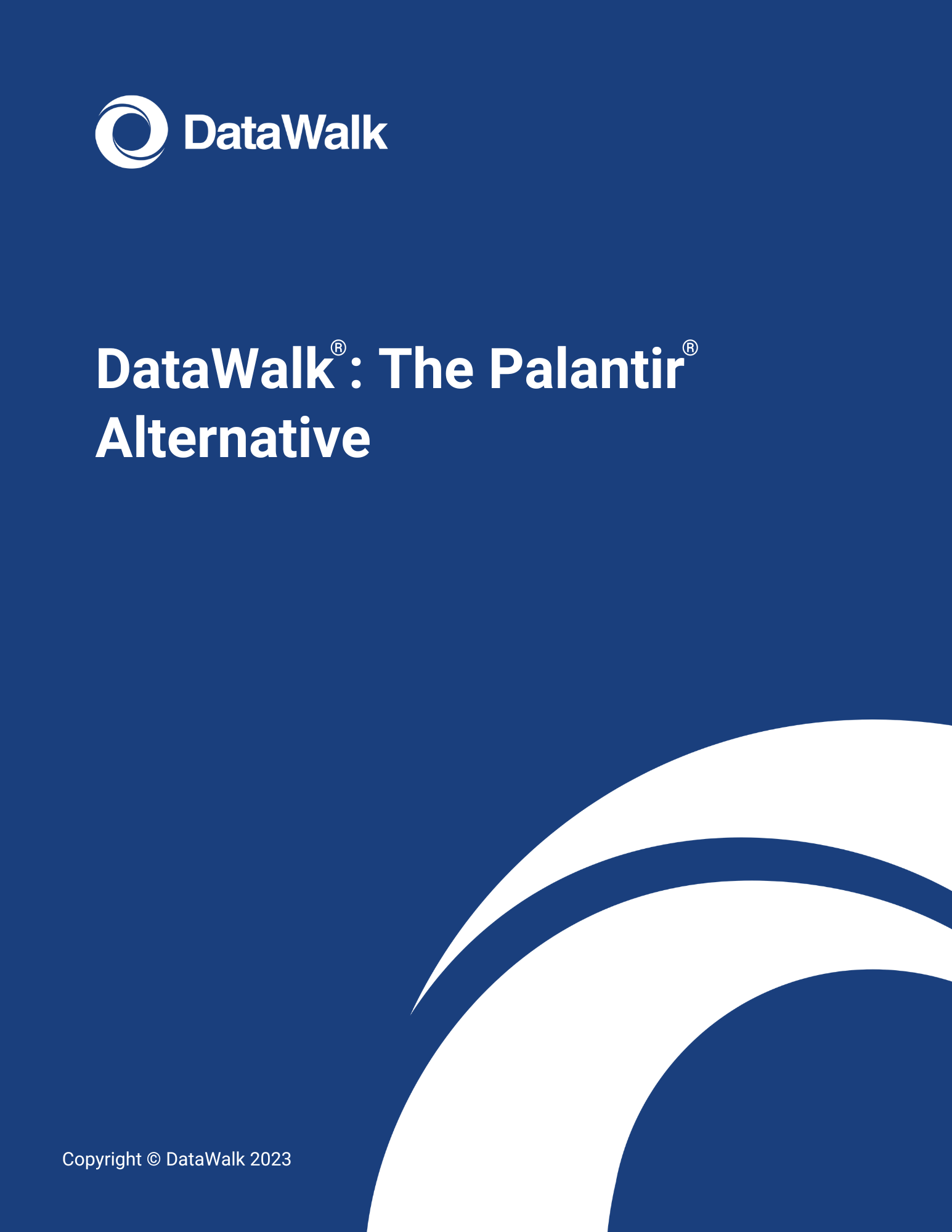 DataWalk The Palantir Alternative (1)