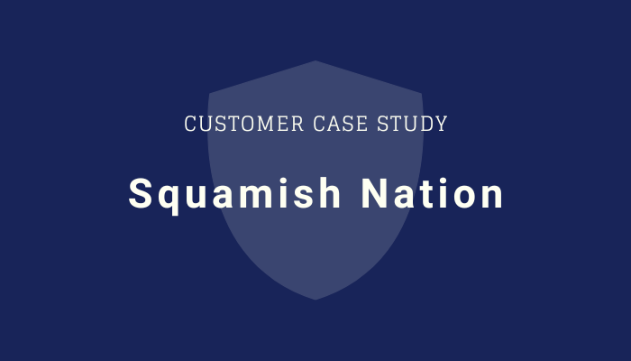 Squamish Nation
