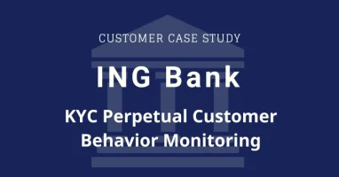 Perpetual KYC Software