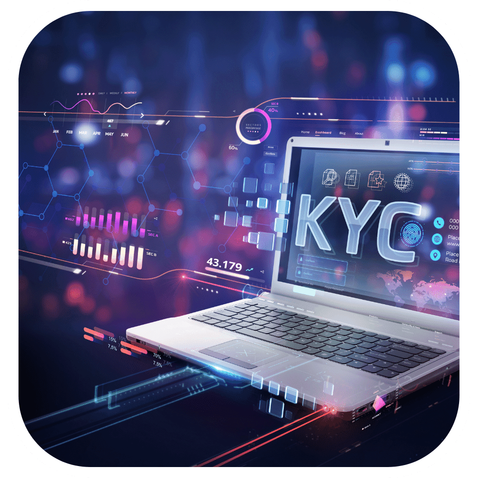 KYC case study