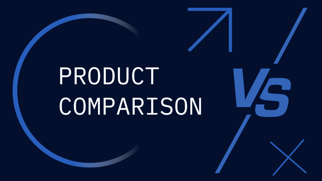 Palantir Products and Competitors: Alternatives to Gotham and Foundry